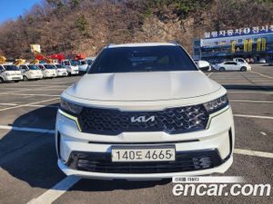 Kia Sorento Prestige Diesel 2.2 4WD 2022