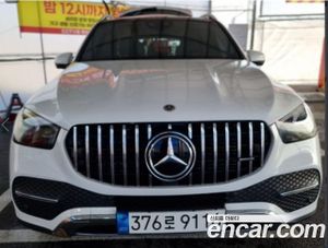 Mercedes-benz Gle-class GLE300d 4MATIC 2023