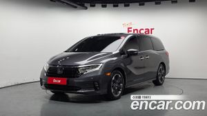 Honda Odyssey 5th 3.5 2023