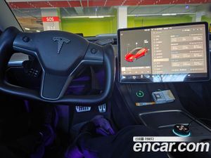 Tesla Model 3 Long Range 2021