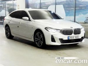 Bmw Gran turismo 620d M Sport 2023