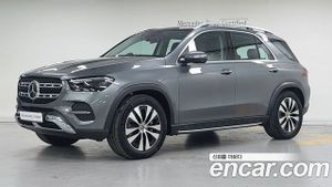 Mercedes-benz Gle-class GLE300d 4MATIC 2025