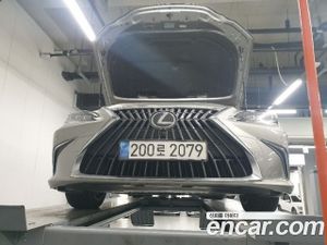 Lexus Es Executive 2023