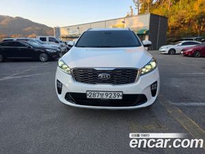 Kia Sorento Marster Diesel 2.2 2WD 2020