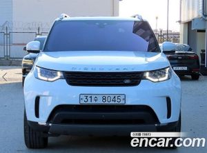 Land rover Discovery 3.0 TD6 HSE Luxury 2017