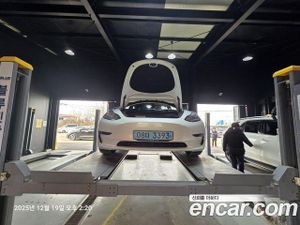 Tesla Model 3 Long Range 2020