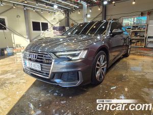 Audi A6 45 TFSI Premium 2022