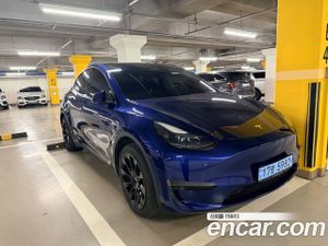 Tesla Model y RWD 2023