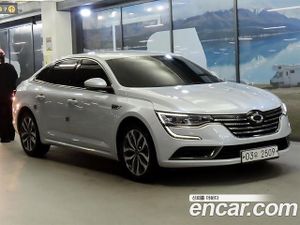 Renault-koreasamsung Sm6 1.5 dCi SE 2017