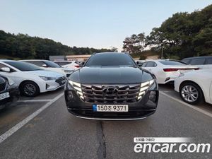 Hyundai Tucson Inspiration Gasoline 1.6 Turbo 2WD 2023