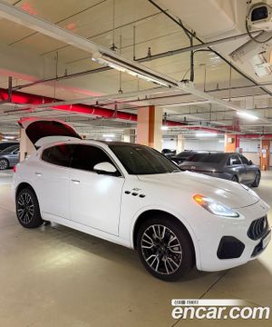 Maserati Grecale 2.0 AWD GT 2023