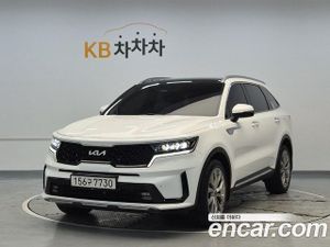 Kia Sorento Prestige Diesel 2.2 2WD 2021