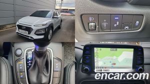 Hyundai Kona Modern Choice 1.6 Turbo 2WD 2020