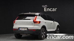 Volvo Xc40 B4 R-Design 2020