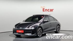 Hyundai Ioniq6 Prestige Long Range AWD 2022