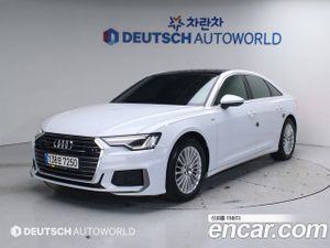 Audi A6 40 TDI Premium 2020