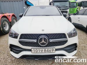 Mercedes-benz Gle-class GLE400d 4MATIC Coupe 2022