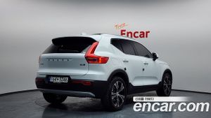 Volvo Xc40 B4 Inscription 2021