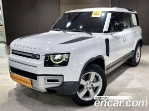 Land rover Defender 110 D300 HSE 2023