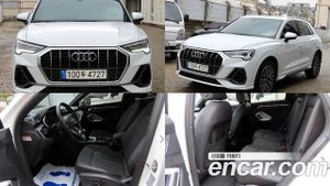 Audi Q3 35 TDI Premium 2023