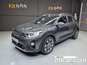 Kia Stonic Prestige 1.4 2020