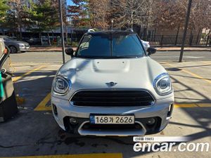 Mini Countryman 2nd HIGH 2020