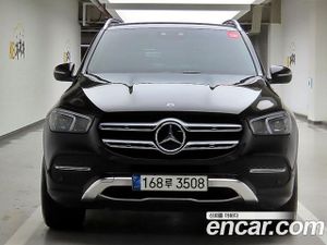 Mercedes-benz Gle-class GLE300d 4MATIC 2021