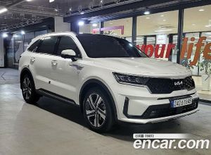 Kia Sorento Signature HEV 1.6 4WD 2022