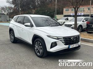 Hyundai Tucson Modern Gasoline 1.6 Turbo 2WD 2021