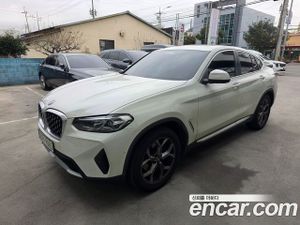 Bmw X4 xDrive20i xLine 2022