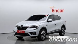 Renault-koreasamsung Xm3 1.6 GTe RE 2023