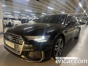 Audi A6 45 TFSI Premium 2022