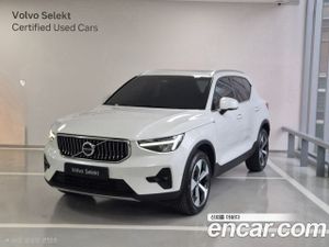 Volvo Xc40 B4 Ultimate Bright 2022