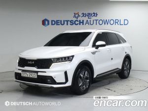 Kia Sorento Prestige HEV 1.6 2WD 2021