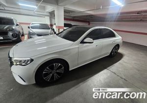 Mercedes-benz E-class E200 Avantgarde 2024