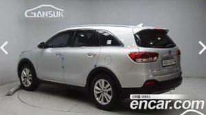 Kia Sorento Prestige Diesel 2.2 4WD 2015