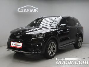 Kia Sorento Prestige Diesel 2.2 2WD 2021