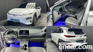 Hyundai Kona Premium 2021