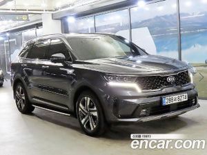 Kia Sorento Noblesse HEV 1.6 2WD 2020
