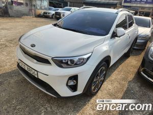 Kia Stonic Prestige 1.4 2019