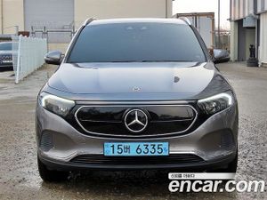 Mercedes-benz Eqa EQA250 2021