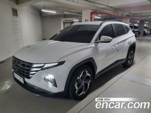 Hyundai Tucson Inspiration Gasoline 1.6 Turbo 2WD 2023