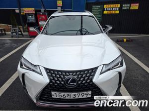 Lexus Ux 2.0 2WD 2021