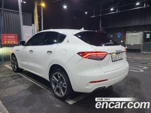 Maserati Levante 3.0 Diesel AWD 2016