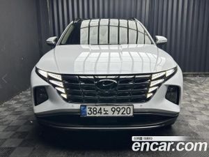Hyundai Tucson Inspiration Gasoline 1.6 Turbo 2WD 2022