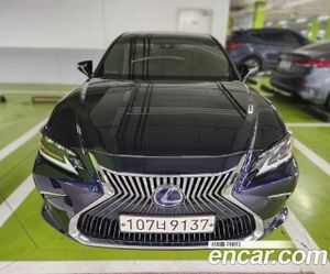 Lexus Es Executive 2021