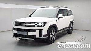 Hyundai Santafe Prestige Plus HEV 1.6 2WD 2024