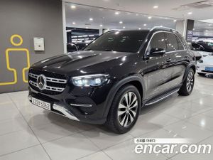 Mercedes-benz Gle-class GLE300d 4MATIC 2025