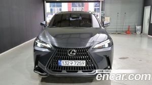 Lexus Nx Premium 2023