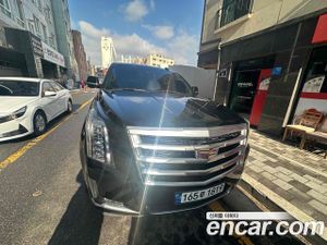 Cadillac Escalade 4th 6.2 2019